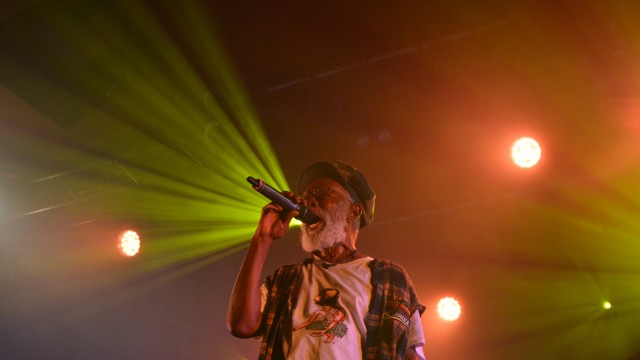 Burning Spear 17.8.2022 - Astra