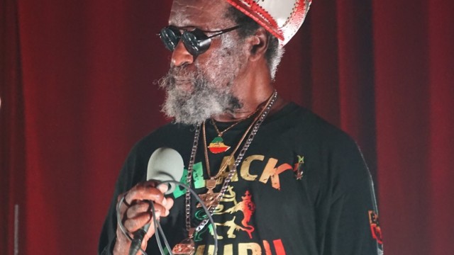 Black Uhuru 6.8.24 – Lido