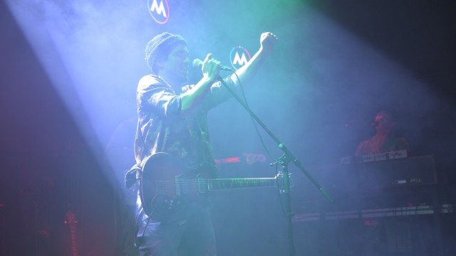 MARLEY´S GHOST 21.11.2025 - MAAYA