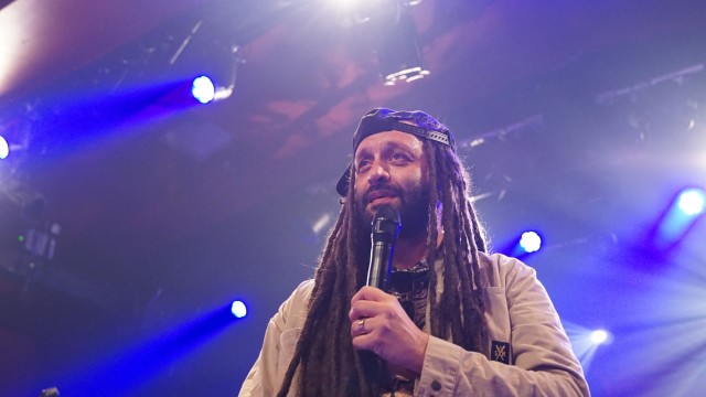 Reggaeville 2026 - STEEL PULSE + ALBOROSIE  + HEMPRESS SATIVA - 3.4.2026 - Astra