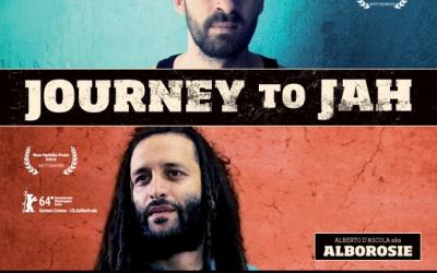 Journey to Jah Interview