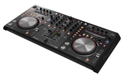 „Die DJ Maschine“