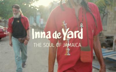 Inna de Yard - The Soul of Jamaica 