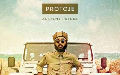Protoje - Ancient Future 