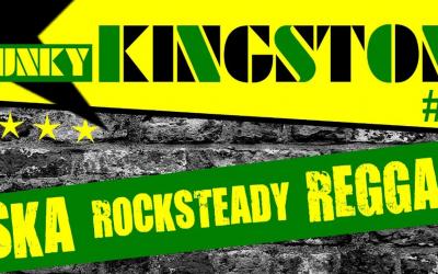 Funky Kingston #5