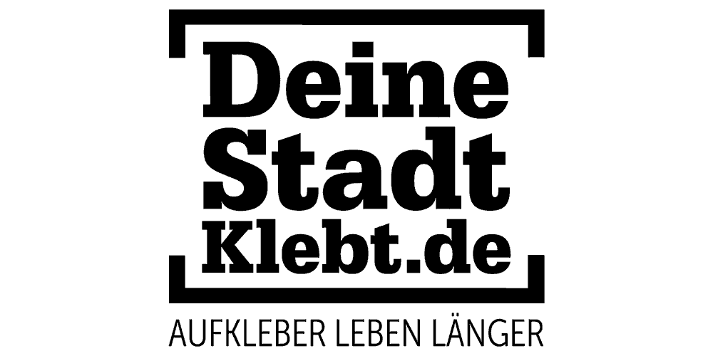 DeineStadtKlebt