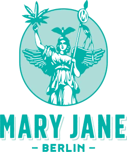 Mary Jane Berlin